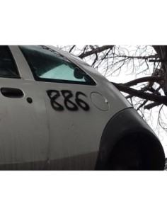 TAPA EXTERIOR COMBUSTIBLE FORD KA (CCQ) - 265792