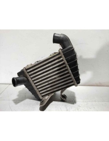 INTERCOOLER HYUNDAI GETZ (TB) - 265896