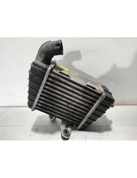 INTERCOOLER HYUNDAI GETZ (TB) - 265896