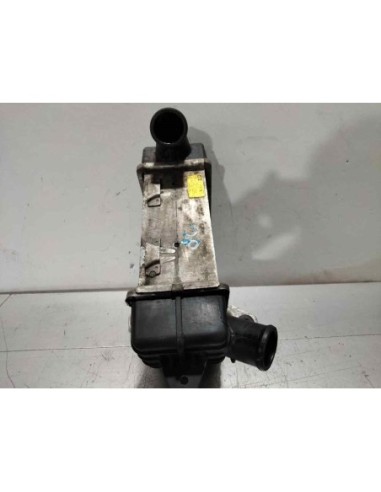 INTERCOOLER HYUNDAI GETZ (TB) - 265896