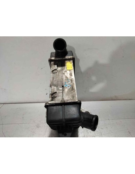INTERCOOLER HYUNDAI GETZ (TB) - 265896