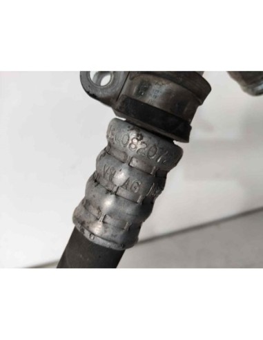 TUBOS AIRE ACONDICIONADO VOLKSWAGEN POLO IV...