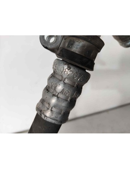TUBOS AIRE ACONDICIONADO VOLKSWAGEN POLO IV (9N3) - 255519