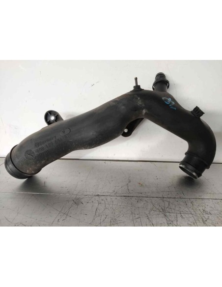 TUBO VOLKSWAGEN POLO IV (9N3) - 255516