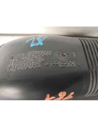 TUBO VOLKSWAGEN POLO IV (9N3) - 255518