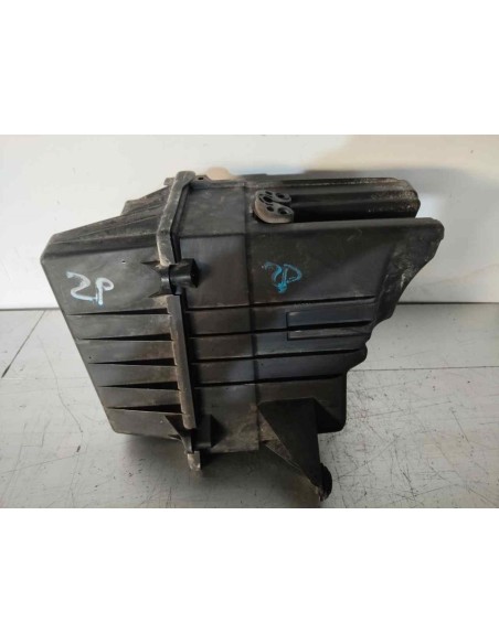 CAJA FILTRO AIRE VOLKSWAGEN POLO IV (9N3) - 255517