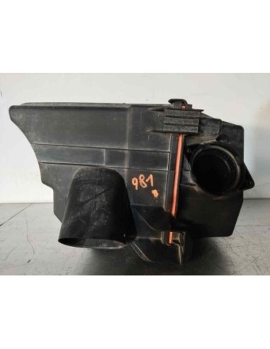 CAJA FILTRO AIRE VOLKSWAGEN POLO IV (9N3) - 255517