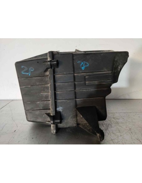 CAJA FILTRO AIRE VOLKSWAGEN POLO IV (9N3) - 255517