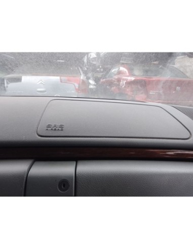 AIRBAG DELANTERO DERECHO MERCEDES-BENZ CLASE E...