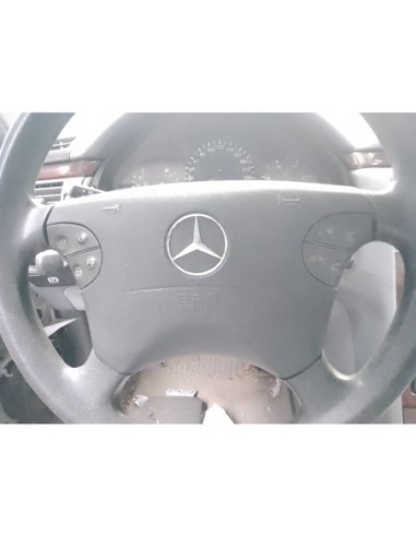 AIRBAG DELANTERO IZQUIERDO MERCEDES-BENZ CLASE...