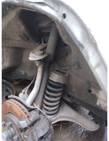 AMORTIGUADOR DELANTERO DERECHO MERCEDES-BENZ...