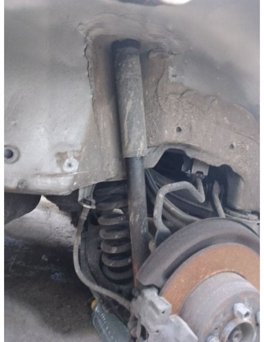 AMORTIGUADOR TRASERO DERECHO MERCEDES-BENZ...