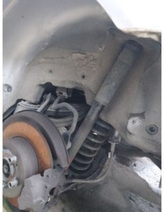 AMORTIGUADOR TRASERO IZQUIERDO MERCEDES-BENZ CLASE E (BM...