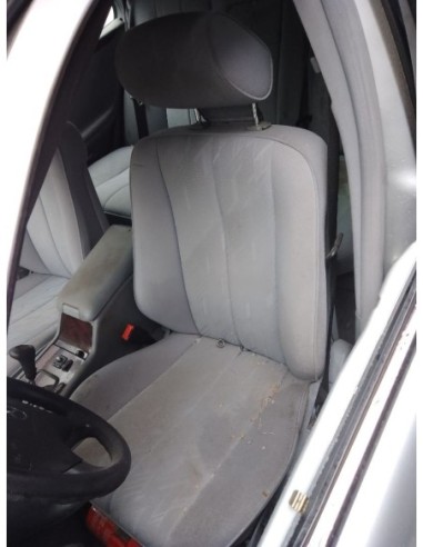 ASIENTO DELANTERO IZQUIERDO MERCEDES-BENZ CLASE...