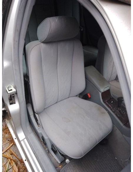 ASIENTO DELANTERO DERECHO MERCEDES-BENZ CLASE E (BM 210) BERLINA - 265864