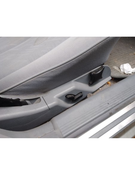 ASIENTO DELANTERO DERECHO MERCEDES-BENZ CLASE E (BM 210) BERLINA - 265864