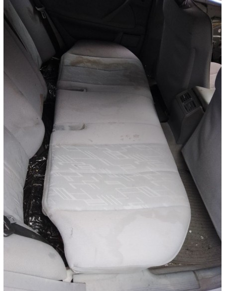 ASIENTOS TRASEROS MERCEDES-BENZ CLASE E (BM 210) BERLINA - 265848