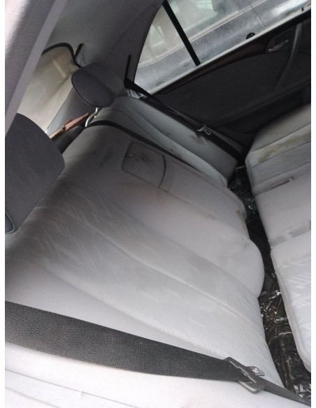 ASIENTOS TRASEROS MERCEDES-BENZ CLASE E (BM 210) BERLINA - 265848