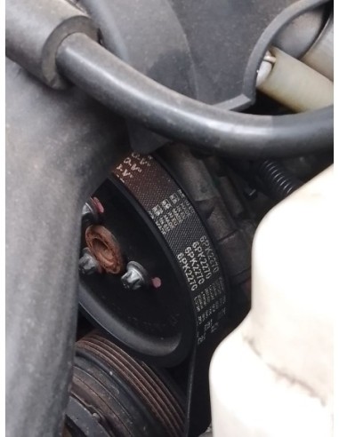 BOMBA DIRECCION MERCEDES-BENZ CLASE E (BM 210)...