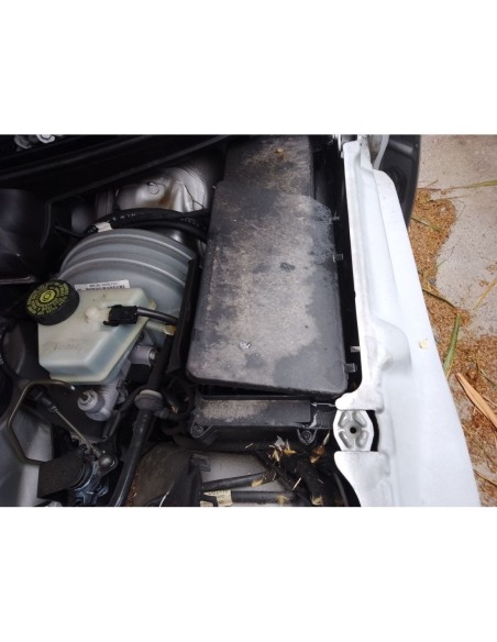 CAJA RELES / FUSIBLES MERCEDES-BENZ CLASE E (BM 210) BERLINA - 265877