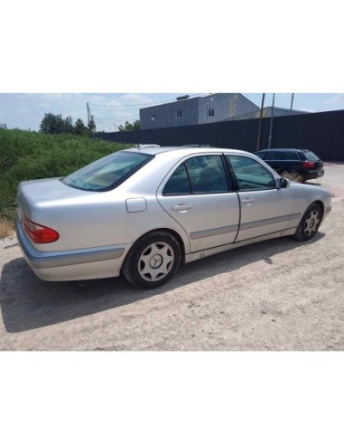 CENTRALITA MOTOR UCE MERCEDES-BENZ CLASE E (BM...