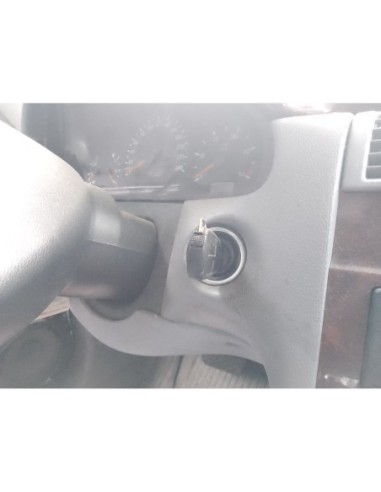 CONMUTADOR DE ARRANQUE MERCEDES-BENZ CLASE E...