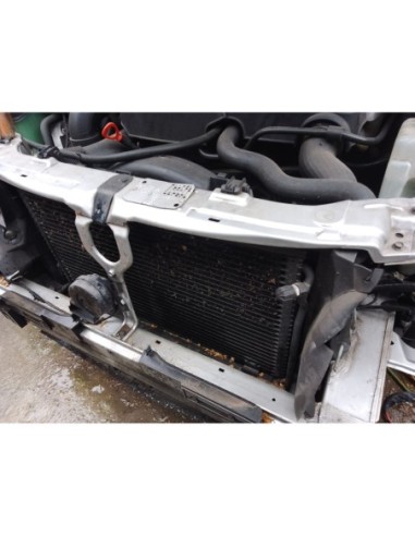 CONDENSADOR / RADIADOR  AIRE ACONDICIONADO...