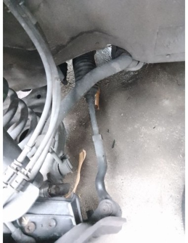 CREMALLERA DIRECCION MERCEDES-BENZ CLASE E (BM...