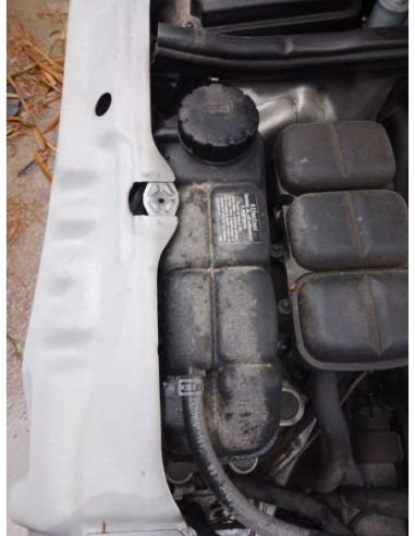 DEPOSITO EXPANSION MERCEDES-BENZ CLASE E (BM...