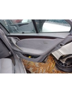 ELEVALUNAS TRASERO DERECHO MERCEDES-BENZ CLASE E (BM 210)...