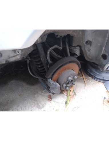 MANGUETA TRASERA DERECHA MERCEDES-BENZ CLASE E...