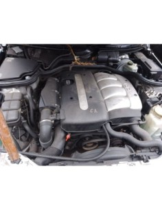 CAJA CAMBIOS MERCEDES-BENZ CLASE E (BM 210) BERLINA - 265889