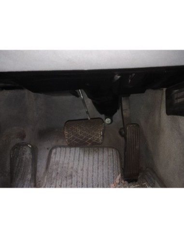 PEDAL FRENO MERCEDES-BENZ CLASE E (BM 210)...