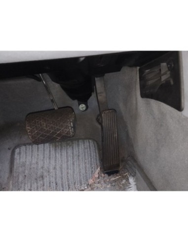 PEDAL ACELERADOR MERCEDES-BENZ CLASE E (BM 210)...