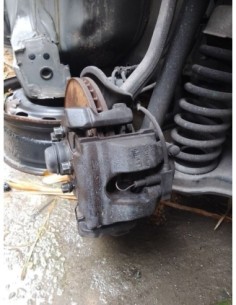 PINZA DE FRENO DELANTERA IZQUIERDA MERCEDES-BENZ CLASE E...