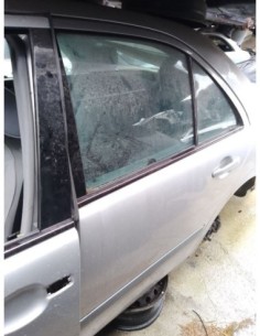 PUERTA TRASERA IZQUIERDA MERCEDES-BENZ CLASE E (BM 210)...