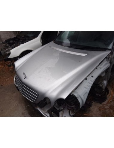 CAPO MERCEDES-BENZ CLASE E (BM 210) BERLINA -...