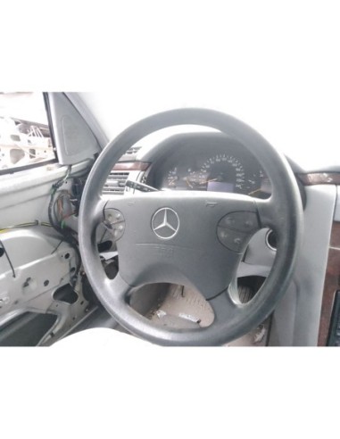 VOLANTE MERCEDES-BENZ CLASE E (BM 210) BERLINA...