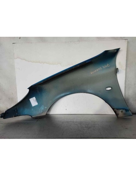 ALETA DELANTERA DERECHA PEUGEOT 206 - 213786