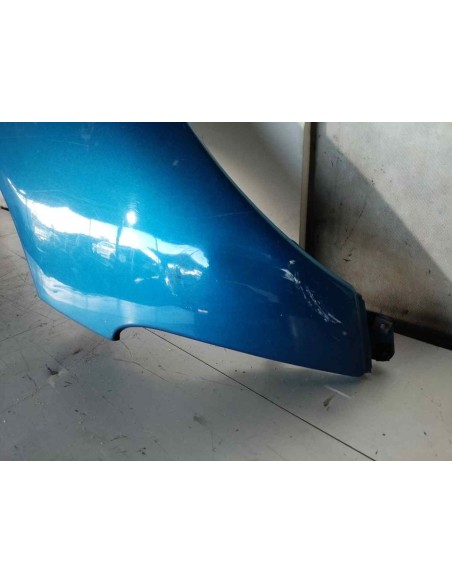 ALETA DELANTERA DERECHA PEUGEOT 206 - 213786