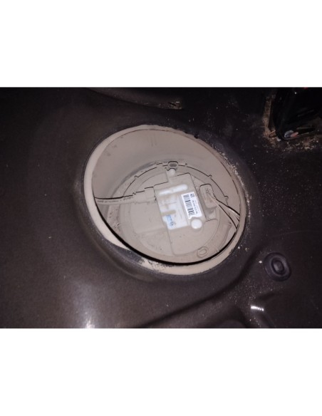 AFORADOR PEUGEOT 207 - 266059