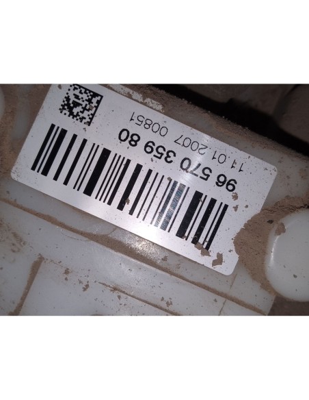 AFORADOR PEUGEOT 207 - 266059