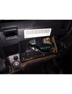 CAJA RELES / FUSIBLES PEUGEOT 207 - 266060