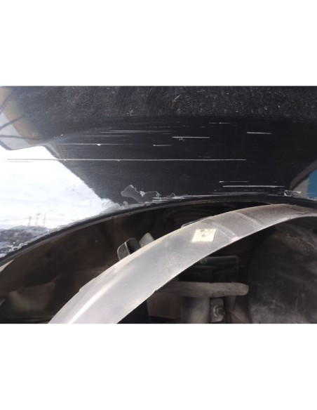 ALETA DELANTERA IZQUIERDA PEUGEOT 207 - 266096