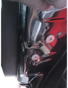 CERRADURA PUERTA DELANTERA DERECHA PEUGEOT 207 - 266023