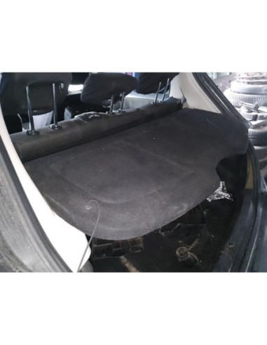 BANDEJA TRASERA PEUGEOT 207 - 266030