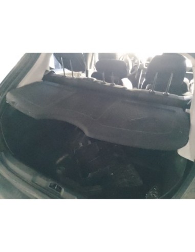 BANDEJA TRASERA PEUGEOT 207 - 266030