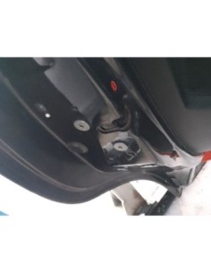 CERRADURA PUERTA TRASERA IZQUIERDA PEUGEOT 207 - 266062