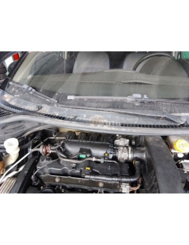 BRAZO LIMPIA DELANTERO DERECHO PEUGEOT 207 -...
