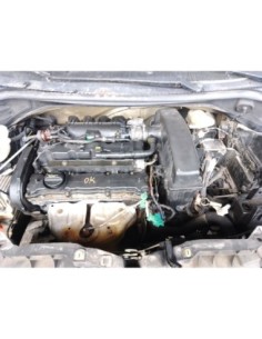 CAJA CAMBIOS PEUGEOT 207 - 266089